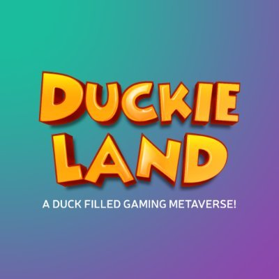 Duckie Land|MMETA_MMETA币价格_MMETA最新价格_MMETA交易所