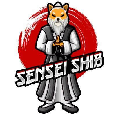 Sensei Shib|SENSEI_SENSEI币价格_SENSEI最新价格_SENSEI交易所