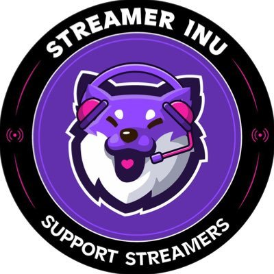 Streamer Inu|STREAMERINU_STREAMERINU币价格_STREAMERINU最新价格_STREAMERINU交易所