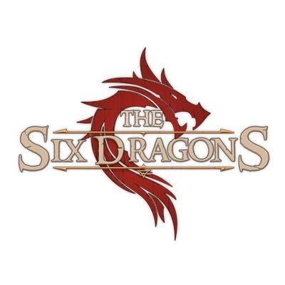 The Six Dragons|TSD_TSD币价格_TSD最新价格_TSD交易所