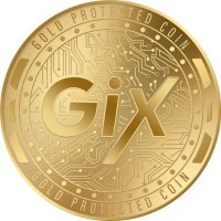 GoldFinX|GIX_GIX币价格_GIX最新价格_GIX交易所