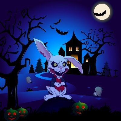 Rabbit Halloween|RH31_RH31币价格_RH31最新价格_RH31交易所