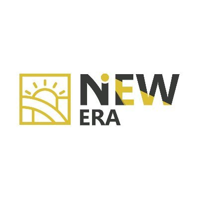 New Era|NEC_NEC币价格_NEC最新价格_NEC交易所