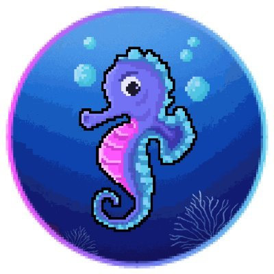 SeahorseChain|SEAH_SEAH币价格_SEAH最新价格_SEAH交易所