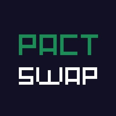 PactSwap|PACT_PACT币价格_PACT最新价格_PACT交易所