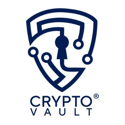 Crypto Vault|CVT_CVT币价格_CVT最新价格_CVT交易所