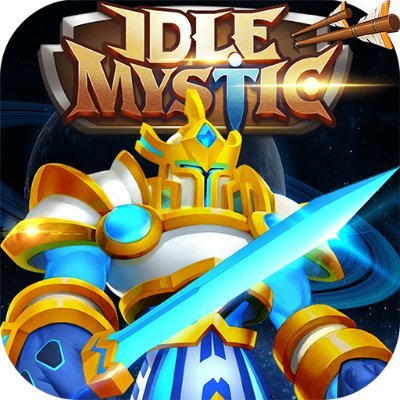 Idle Mystic Token|IMT_IMT币价格_IMT最新价格_IMT交易所