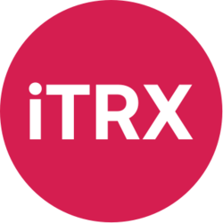 Synth iTRX|iTRX_iTRX币价格_iTRX最新价格_iTRX交易所