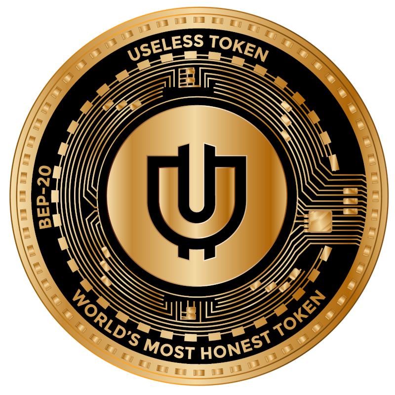 Useless Token|USELESS_USELESS币价格_USELESS最新价格_USELESS交易所