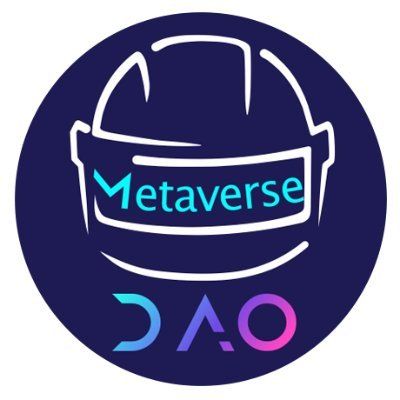 Metaverse-Dao|METADAO_METADAO币价格_METADAO最新价格_METADAO交易所