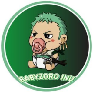 Baby Zoro Inu|BABYZOROINU_BABYZOROINU币价格_BABYZOROINU最新价格_BABYZOROINU交易所