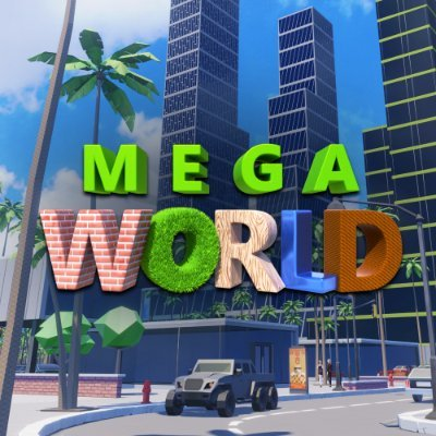 MegaWorld|MEGA_MEGA币价格_MEGA最新价格_MEGA交易所