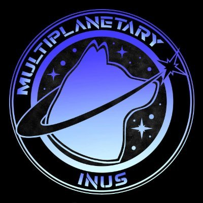 MultiPlanetary Inus|INUS_INUS币价格_INUS最新价格_INUS交易所