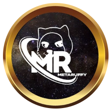 Meta Ruffy|MR_MR币价格_MR最新价格_MR交易所