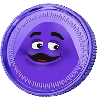 Grimace Coin|GRIMACE_GRIMACE币价格_GRIMACE最新价格_GRIMACE交易所