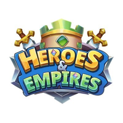 Heroes & Empires|HE_HE币价格_HE最新价格_HE交易所
