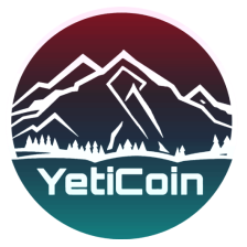 YetiCoin|YETIC_YETIC币价格_YETIC最新价格_YETIC交易所