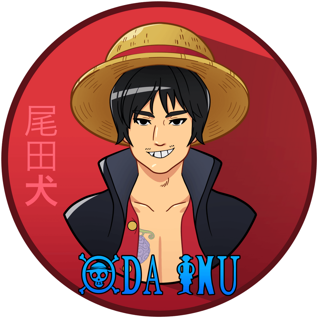 Eiichiro Oda Inu|ODA_ODA币价格_ODA最新价格_ODA交易所
