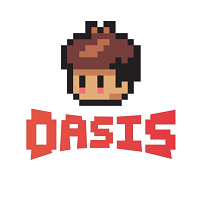Project Oasis|OASIS_OASIS币价格_OASIS最新价格_OASIS交易所