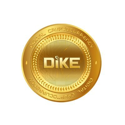 DIKE TOKEN|DIKE_DIKE币价格_DIKE最新价格_DIKE交易所