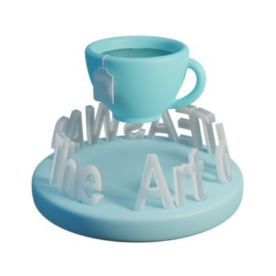 TEAsWAP. Art|TSA_TSA币价格_TSA最新价格_TSA交易所