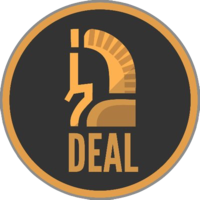 iDealCash|DEAL_DEAL币价格_DEAL最新价格_DEAL交易所