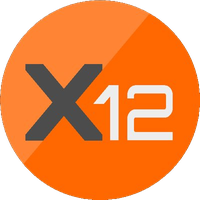 X12 Coin|X12_X12币价格_X12最新价格_X12交易所