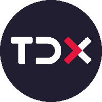 Tidex Token|TDX_TDX币价格_TDX最新价格_TDX交易所
