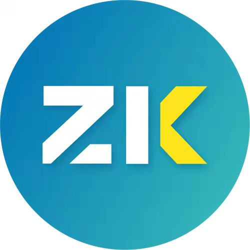 ZK_ZK币价格_ZK最新价格_ZK交易所