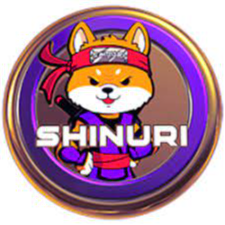 Shinuri|SHINURI_SHINURI币价格_SHINURI最新价格_SHINURI交易所