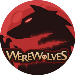 Werewolves Game|WOLF_WOLF币价格_WOLF最新价格_WOLF交易所