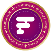 Fame Reward Plus|FRP_FRP币价格_FRP最新价格_FRP交易所