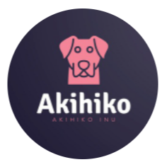 Akihiko Inu|AKIHIKO_AKIHIKO币价格_AKIHIKO最新价格_AKIHIKO交易所