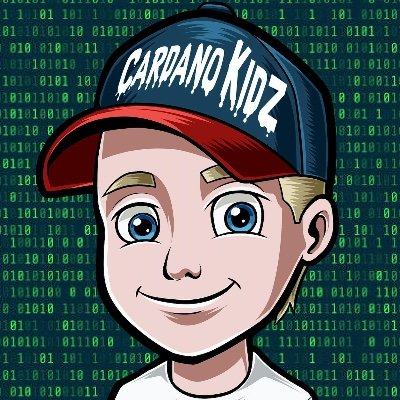 Cardano Kidz|KIDZ_KIDZ币价格_KIDZ最新价格_KIDZ交易所