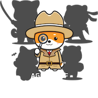 Agent Shiba I.N.U.|AGENTSHIBAINU_AGENTSHIBAINU币价格_AGENTSHIBAINU最新价格_AGENTSHIBAINU交易所
