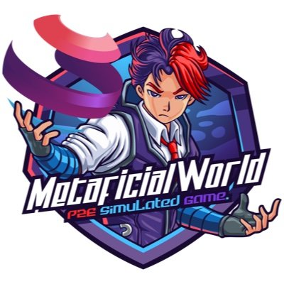 Metaficial World|MW_MW币价格_MW最新价格_MW交易所