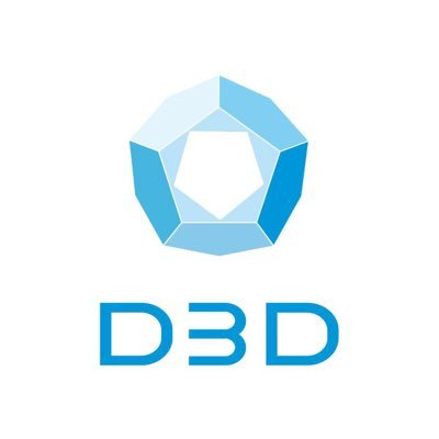 D3D Social|D3D_D3D币价格_D3D最新价格_D3D交易所