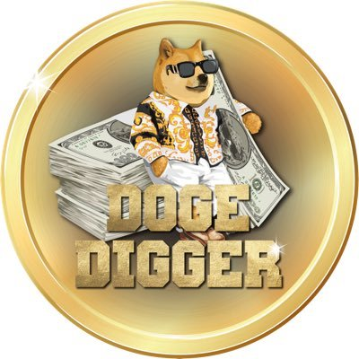 Doge Digger|DOGEDIGGER_DOGEDIGGER币价格_DOGEDIGGER最新价格_DOGEDIGGER交易所