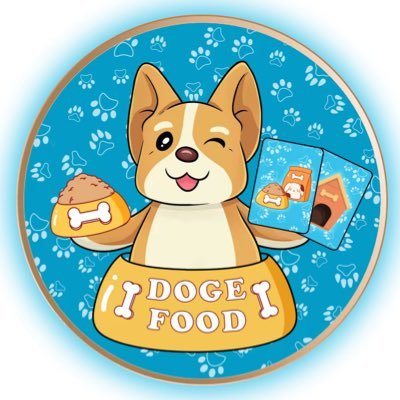 DOGEFOOD_DOGEFOOD币价格_DOGEFOOD最新价格_DOGEFOOD交易所
