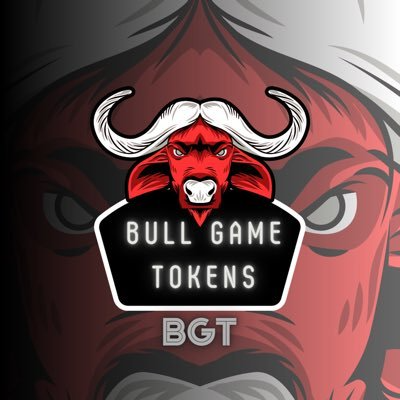 Raging Bull Game Tokens|BGT_BGT币价格_BGT最新价格_BGT交易所
