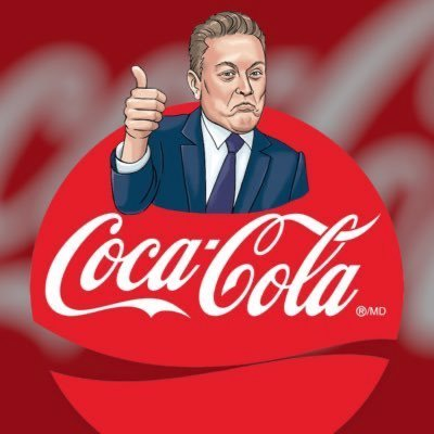 ELON BUYS COKE COLA|EBCC_EBCC币价格_EBCC最新价格_EBCC交易所