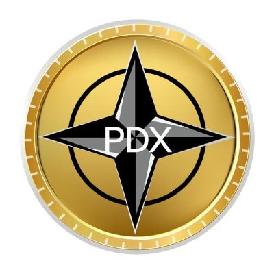 PDX Coin|PDX_PDX币价格_PDX最新价格_PDX交易所