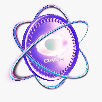 Oasis Token|OASIS_OASIS币价格_OASIS最新价格_OASIS交易所