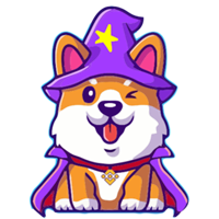 Mage Doge|MGDG_MGDG币价格_MGDG最新价格_MGDG交易所