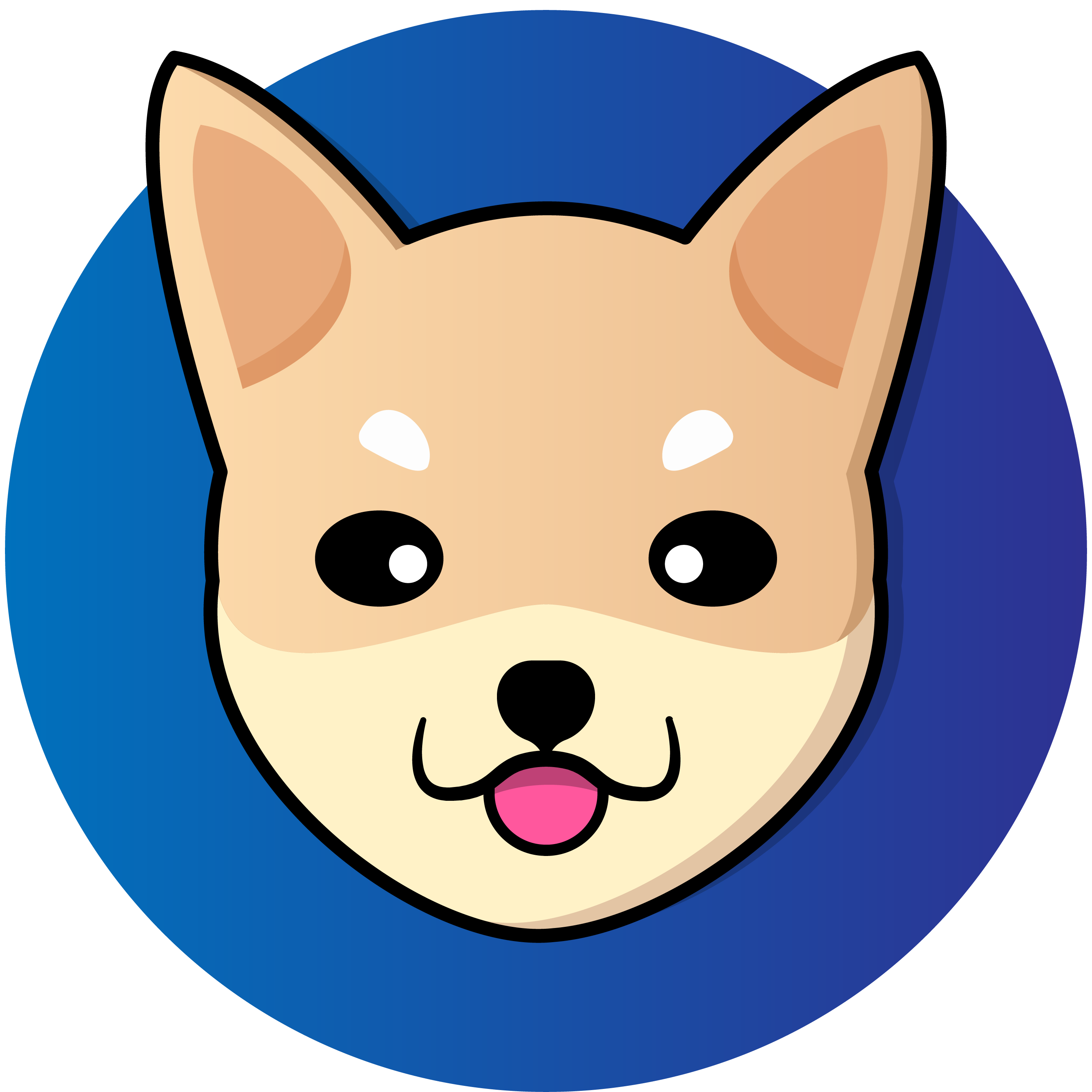 Hokkaido Inu|HOKK_HOKK币价格_HOKK最新价格_HOKK交易所
