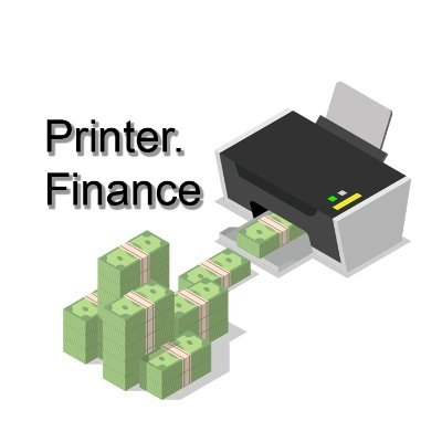 Printer.Finance|PRINT_PRINT币价格_PRINT最新价格_PRINT交易所
