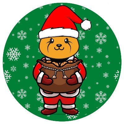 Christmas Floki|FLOC_FLOC币价格_FLOC最新价格_FLOC交易所