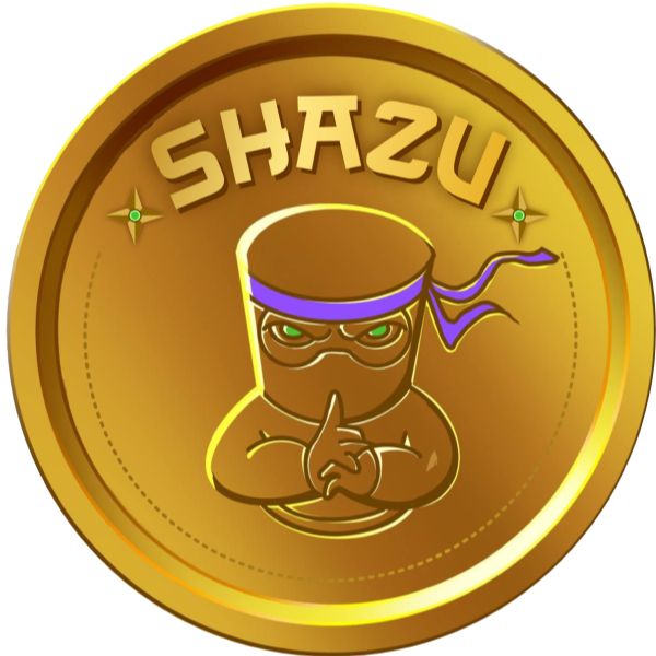 SHAZU_SHAZU币价格_SHAZU最新价格_SHAZU交易所