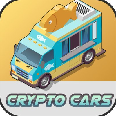 CryptoCars|CCAR_CCAR币价格_CCAR最新价格_CCAR交易所