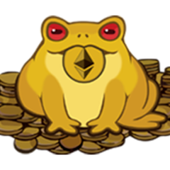 LuckyToad|TOAD_TOAD币价格_TOAD最新价格_TOAD交易所